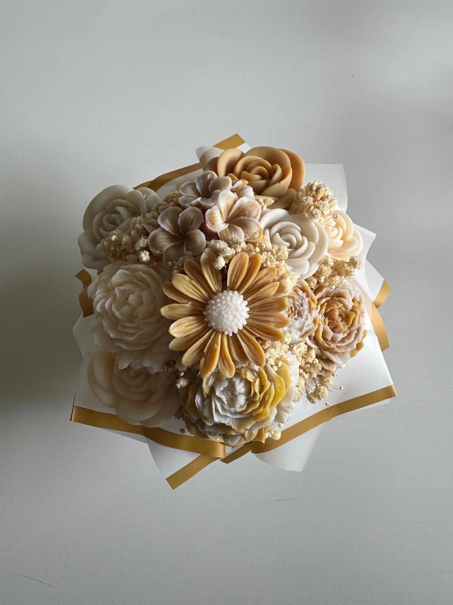 Bouquets florales